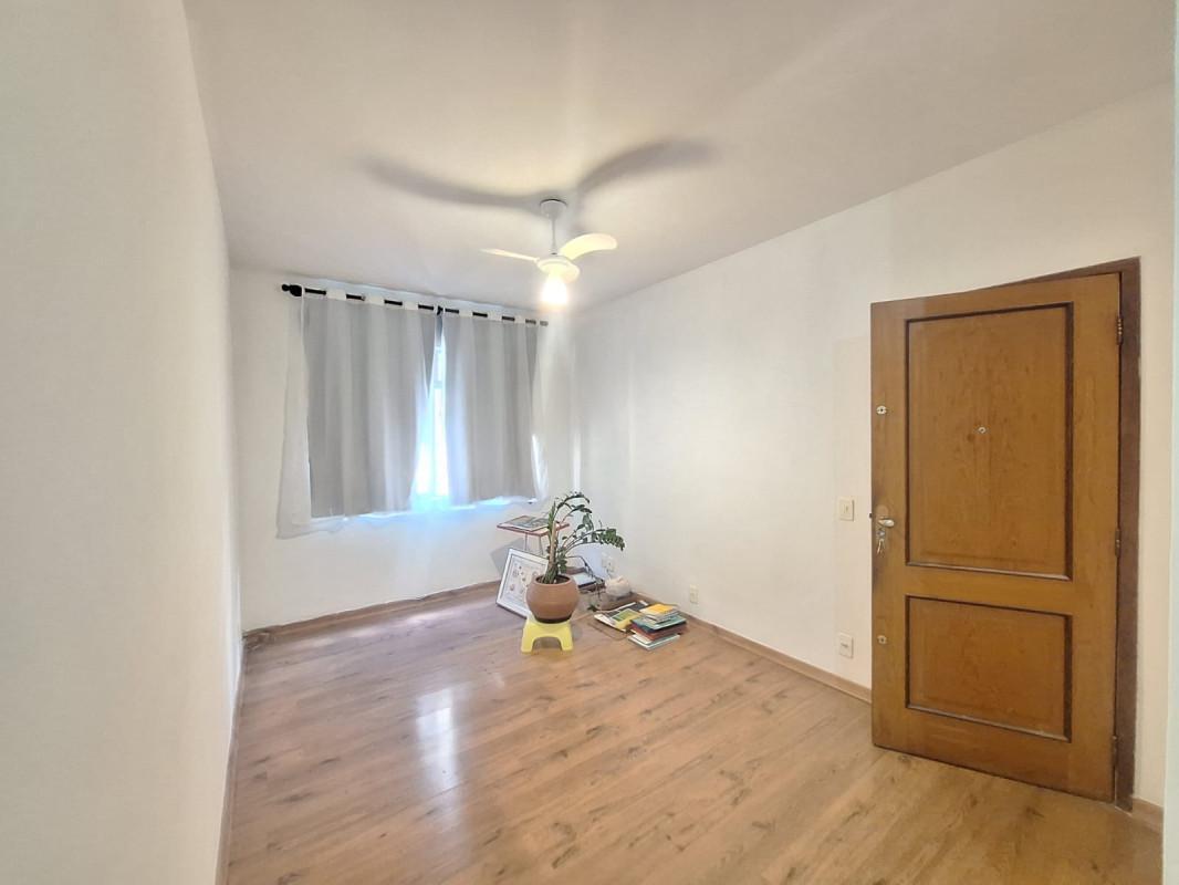Apartamento, Cidade Nova, 3 Quartos, 2 Vagas, 1 Suíte
