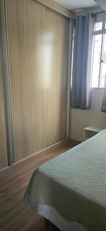 Apartamento, Ipiranga, 2 Quartos, 1 Vaga