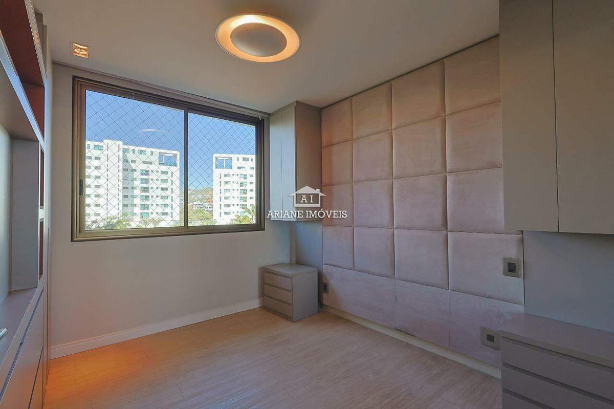 Apartamento, Vale dos Cristais, 3 Quartos, 2 Vagas, 1 Suíte