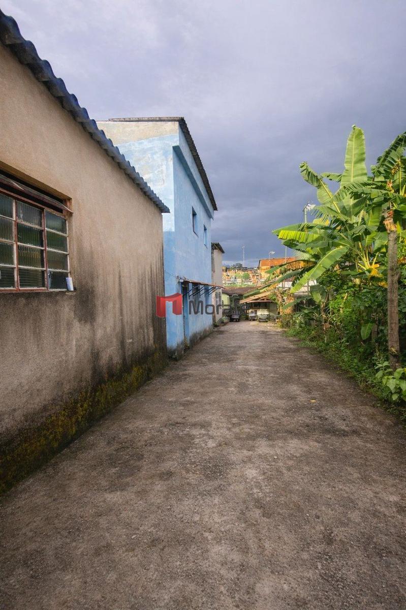 Casa, Vera Cruz, 7 Quartos, 6 Vagas