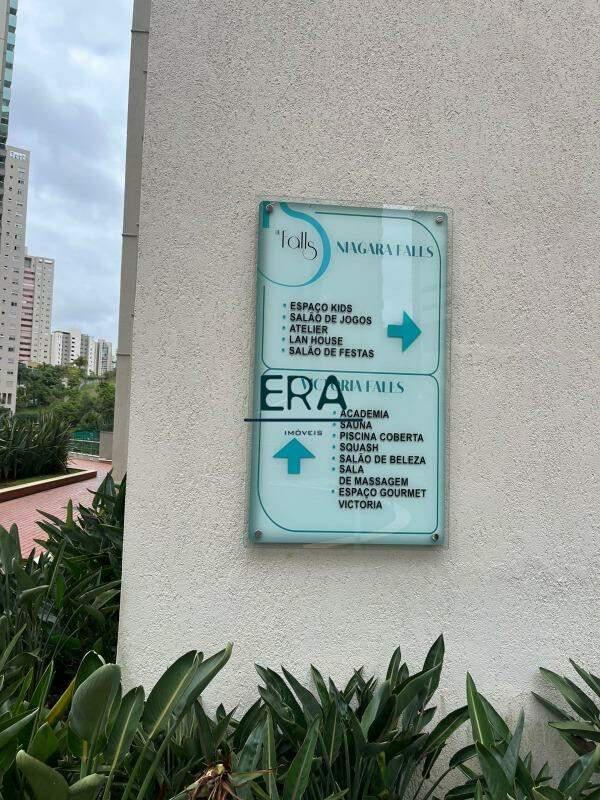 Apartamento, Vila da Serra, 0 Quarto, 2 Vagas, 2 Suítes