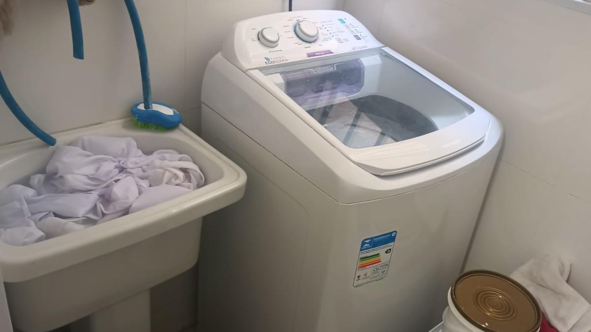 Apartamento, Padre Eustáquio, 3 Quartos, 1 Vaga