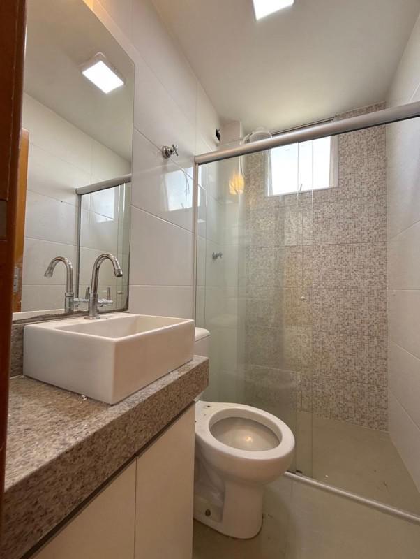 Cobertura, Castelo, 2 Quartos, 1 Vaga