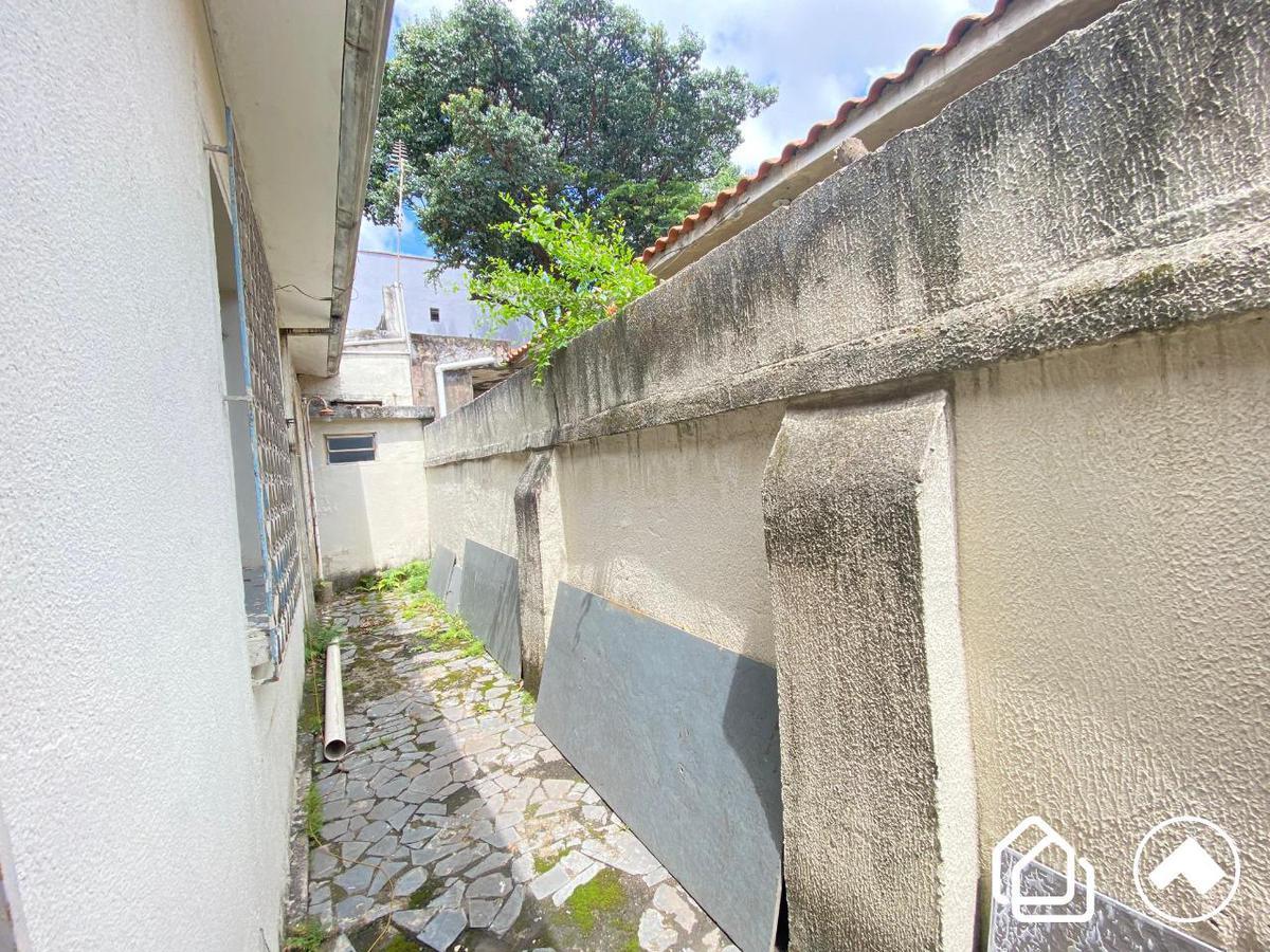 Casa, Carlos Prates, 3 Quartos, 1 Vaga, 1 Suíte