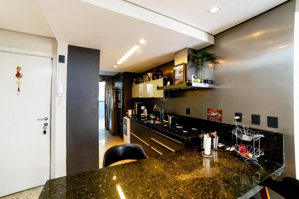 Apartamento, Santo Antônio, 3 Quartos, 2 Vagas, 1 Suíte