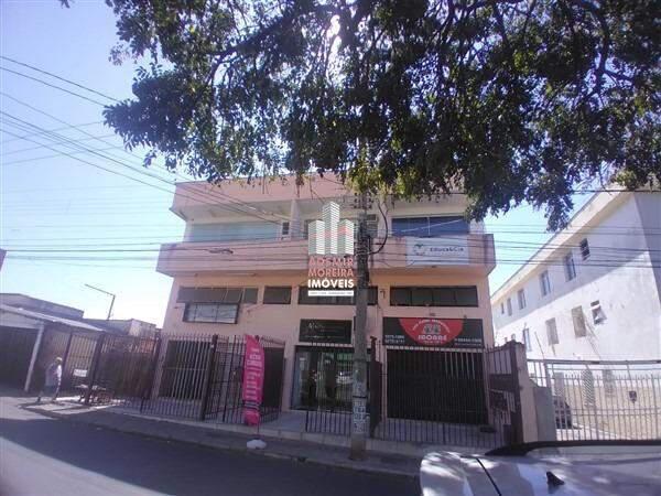 Loja, João Pinheiro