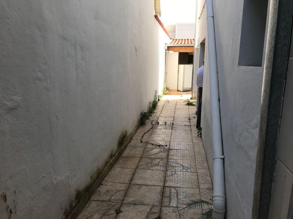 Apartamento, Vila Pinto, 4 Quartos, 2 Vagas, 1 Suíte