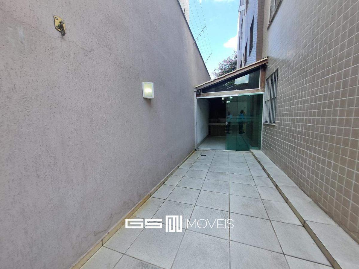 Apartamento, Padre Eustáquio, 3 Quartos, 2 Vagas, 1 Suíte