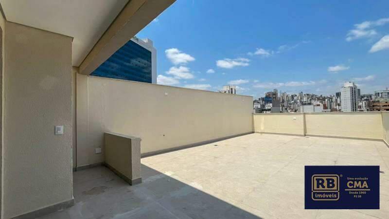 Cobertura, Prado, 3 Quartos, 2 Vagas, 2 Suítes