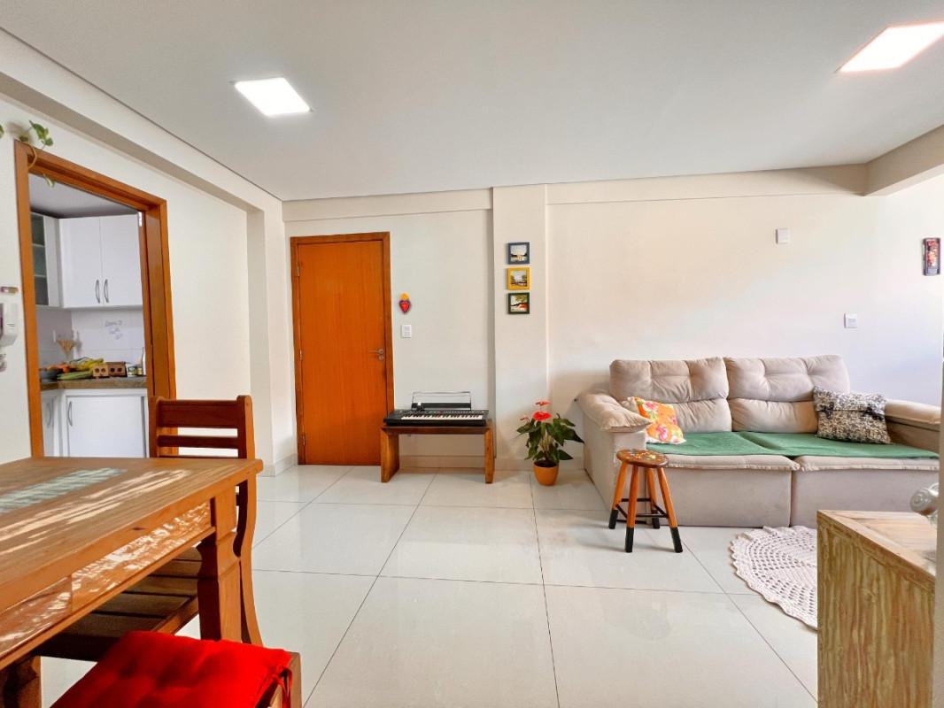Apartamento, Manacás, 3 Quartos, 2 Vagas, 1 Suíte
