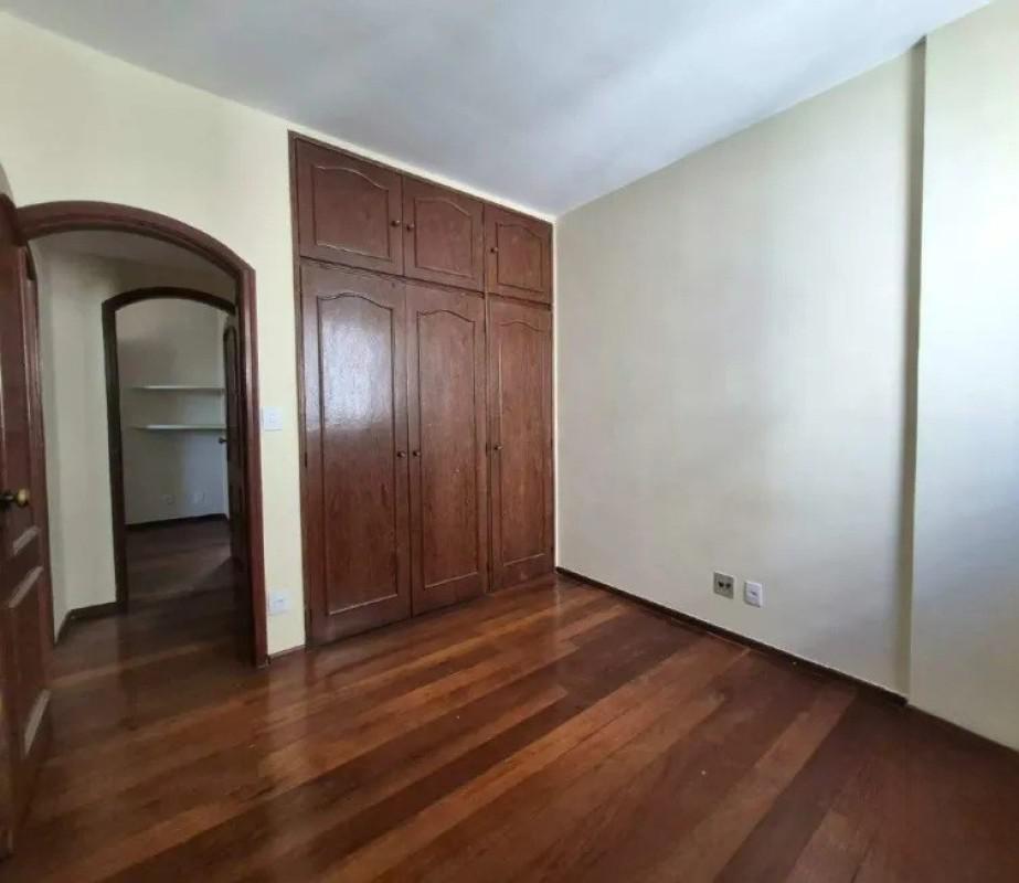 Apartamento, Savassi, 4 Quartos, 2 Vagas, 1 Suíte