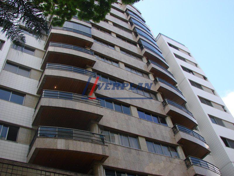 Apartamento, Gutierrez, 4 Quartos, 3 Vagas, 2 Suítes