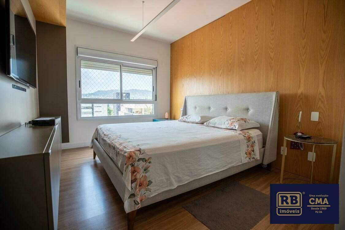 Apartamento, Gutierrez, 4 Quartos, 4 Vagas, 2 Suítes