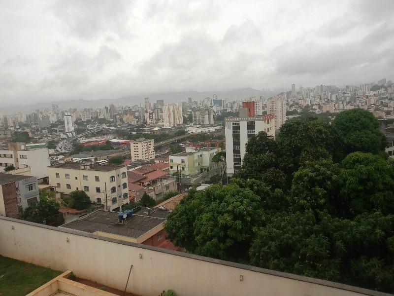 Apartamento, Padre Eustáquio, 2 Quartos, 2 Vagas, 2 Suítes