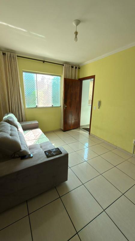 Apartamento, Masterville, 2 Quartos, 1 Vaga