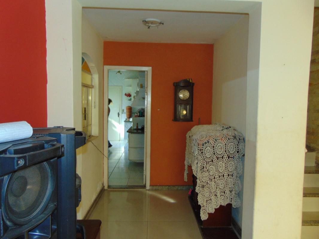 Casa, Jardim Alvorada, 3 Quartos, 3 Vagas, 1 Suíte