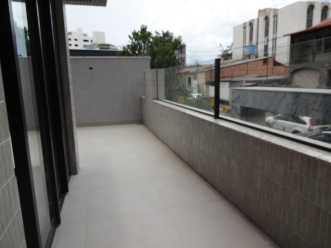 Apartamento, Jaraguá, 4 Quartos, 4 Vagas, 1 Suíte