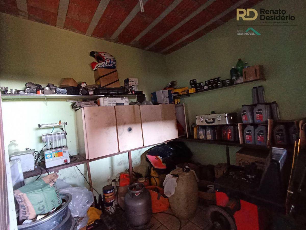 Galpão, Esplanada, 0 Quarto, 0 Vaga