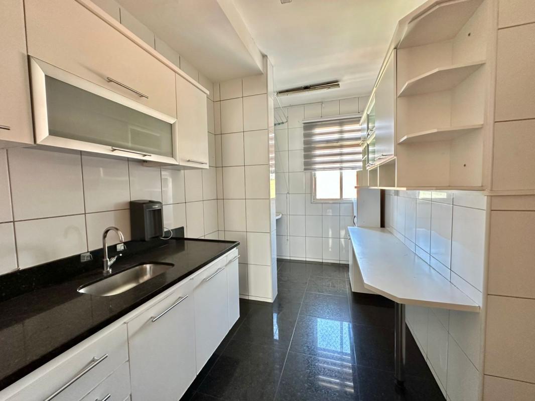 Cobertura, Castelo, 3 Quartos, 2 Vagas, 1 Suíte