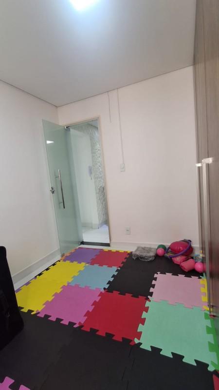 Apartamento, Parque São Pedro (venda Nova), 2 Quartos, 1 Vaga