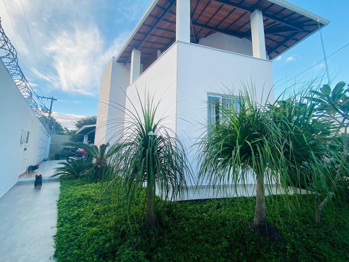 Casa, Santa Amélia, 3 Quartos, 4 Vagas, 1 Suíte