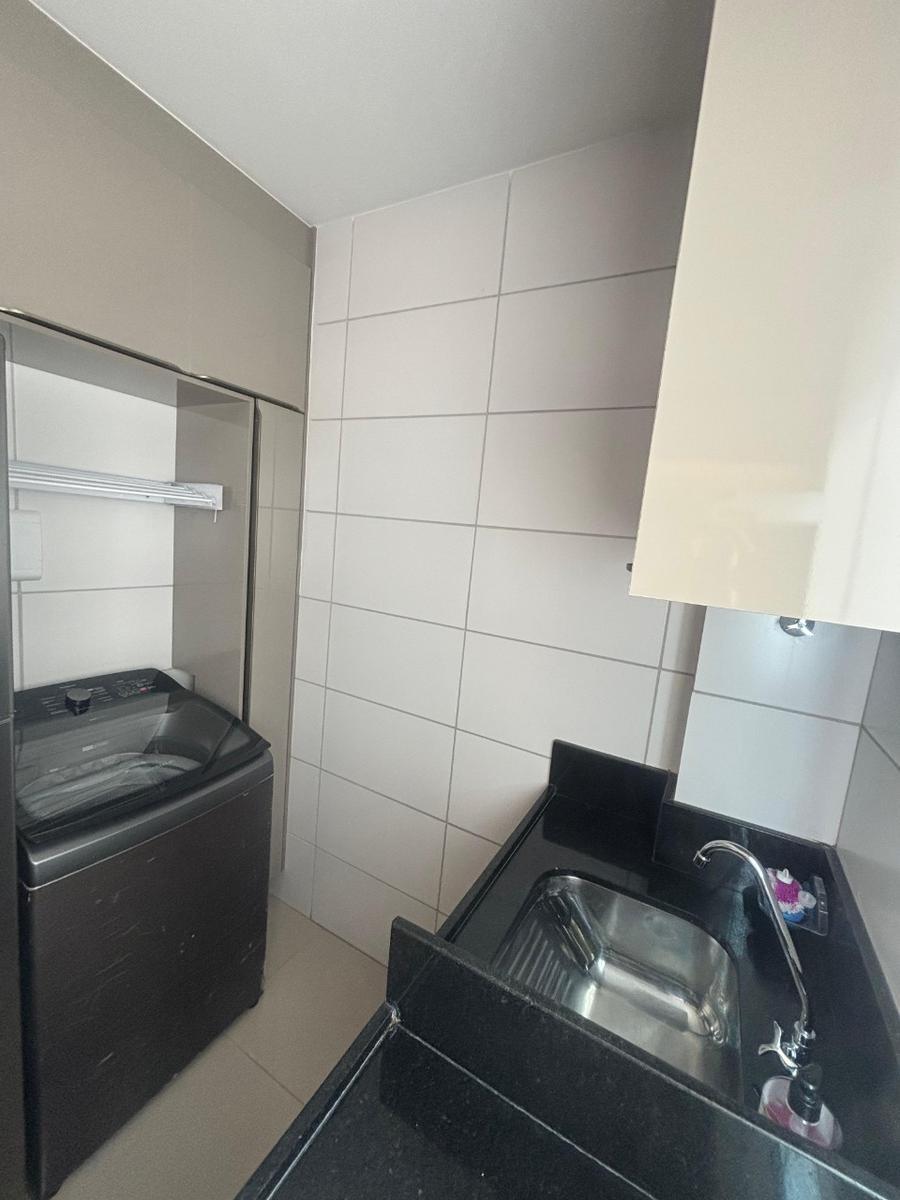 Apartamento, Felixlândia (justinópolis), 2 Quartos, 1 Vaga