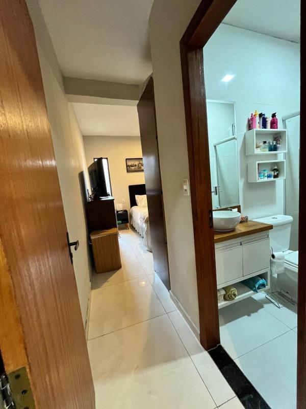 Casa, Eldorado (parque Durval de Barros), 2 Quartos, 2 Vagas, 1 Suíte