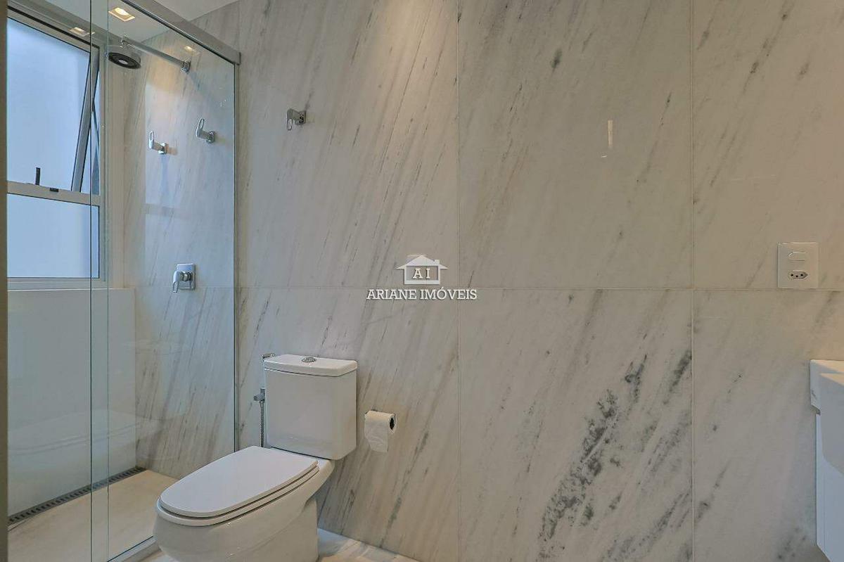 Apartamento, Vila da Serra, 4 Quartos, 4 Vagas, 3 Suítes