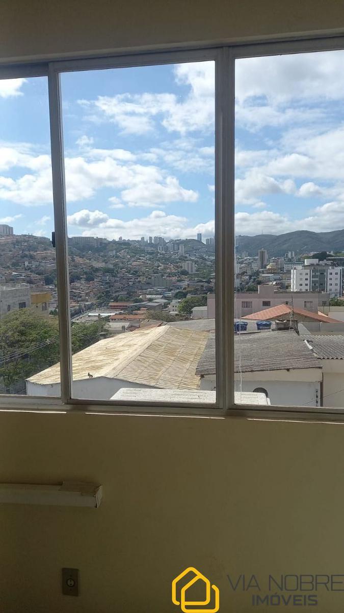 Sala, Jardim América