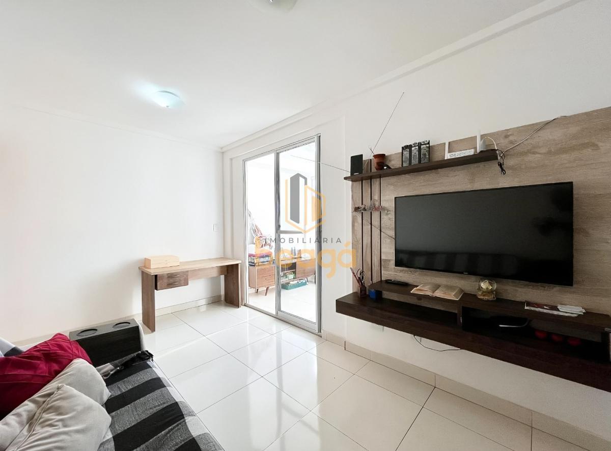 Apartamento, Ouro Preto, 2 Quartos, 1 Vaga, 1 Suíte