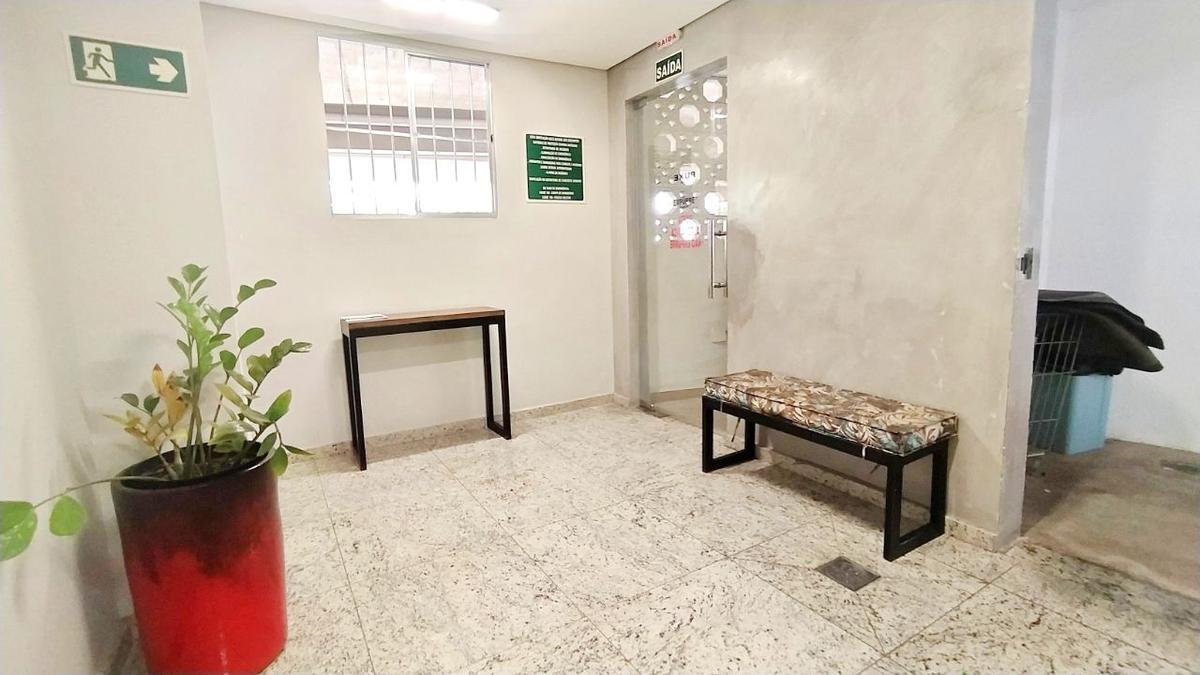 Cobertura, Manacás, 2 Quartos, 2 Vagas