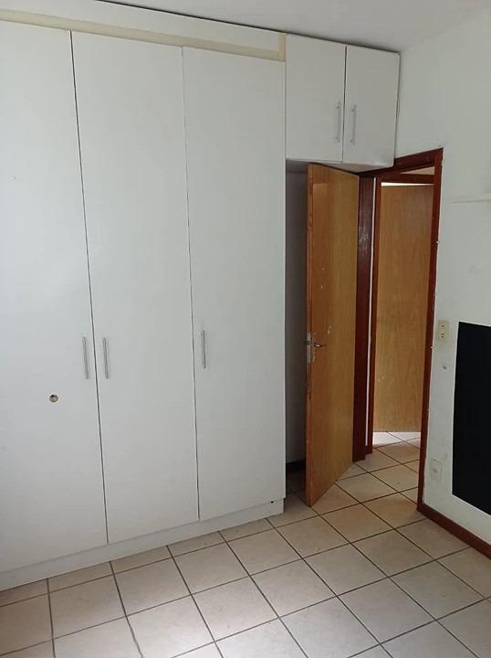 Apartamento, Santa Branca, 2 Quartos, 1 Vaga
