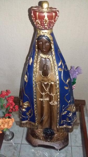 Imagem de Nossa Senhora Aparecida