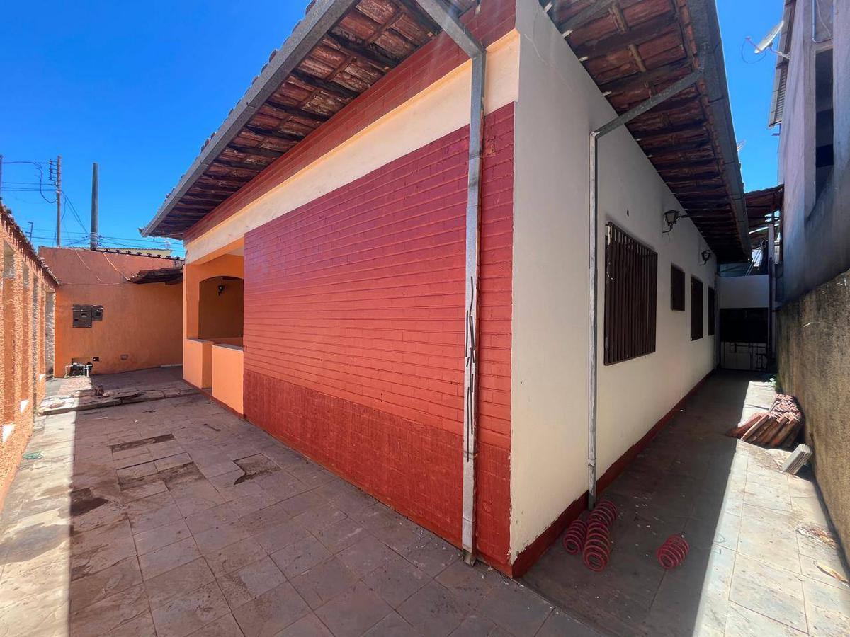 Casa, Giovanini, 3 Quartos, 1 Vaga, 1 Suíte