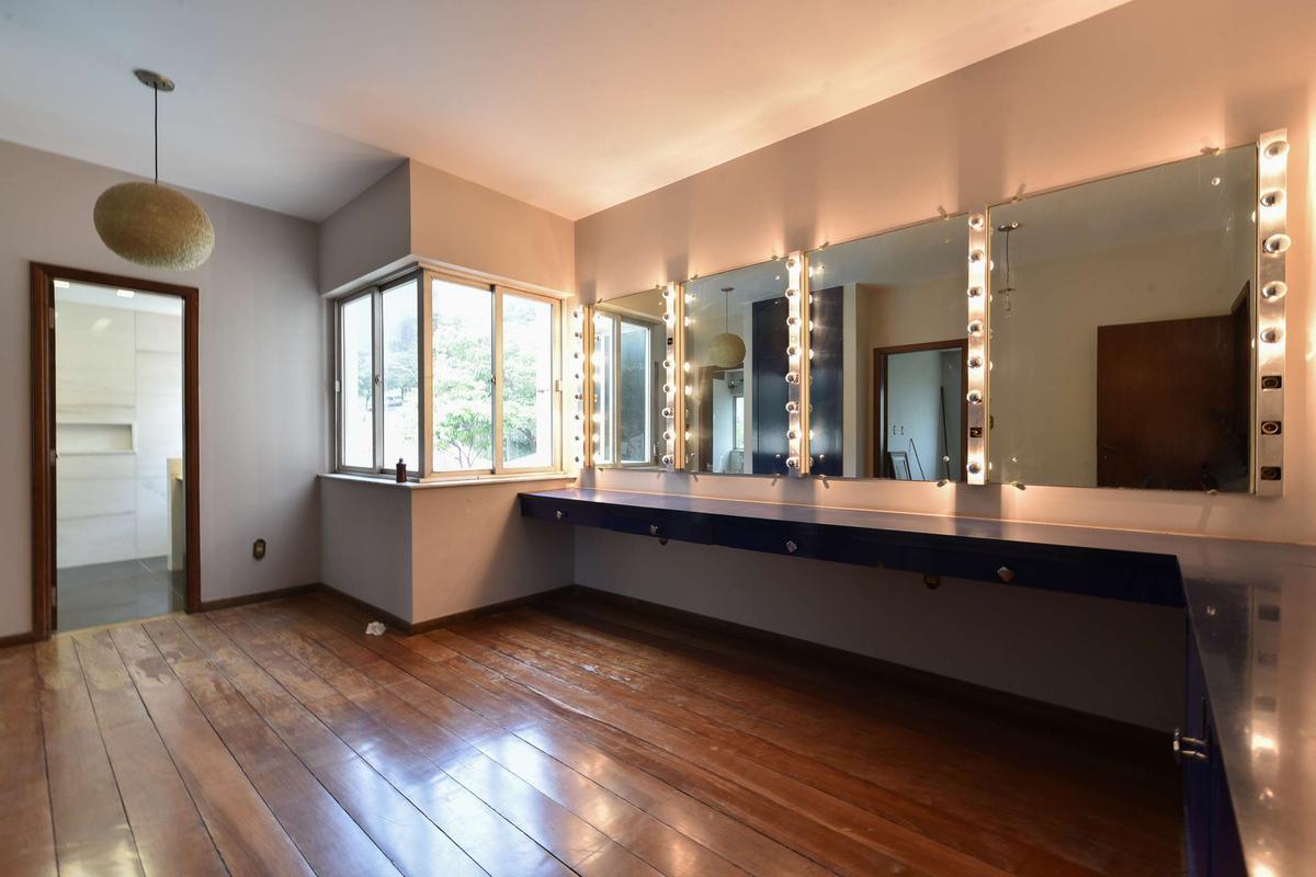 Casa, Mangabeiras, 6 Quartos, 6 Vagas, 5 Suítes