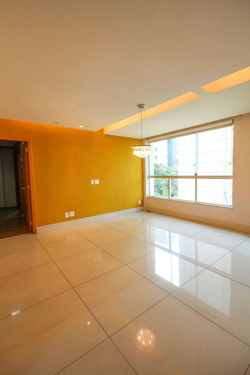 Apartamento, Savassi, 4 Quartos, 3 Vagas, 4 Suítes