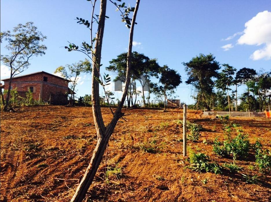 Lote, Condominio Recanto do Beija Flor, 0 Quarto