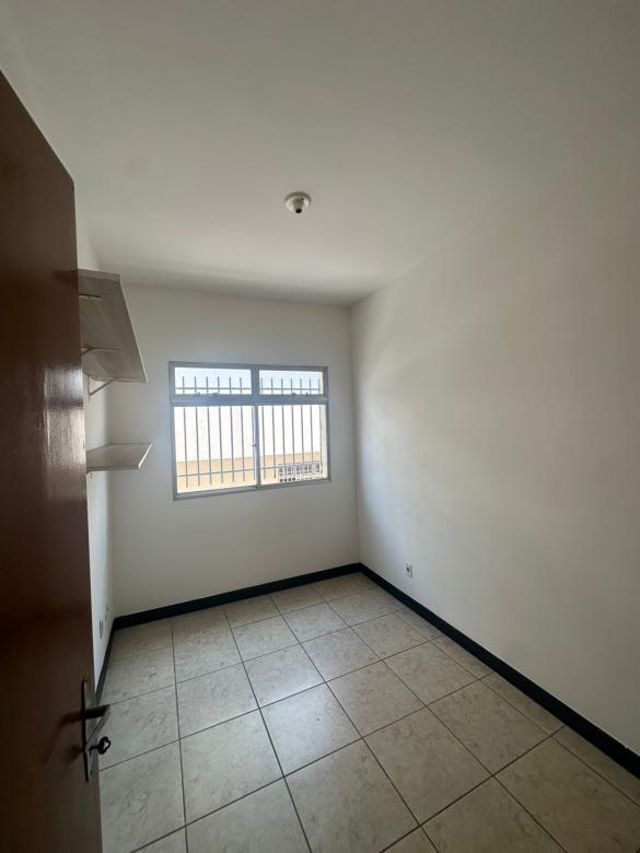 Apartamento, Horto, 2 Quartos, 1 Vaga