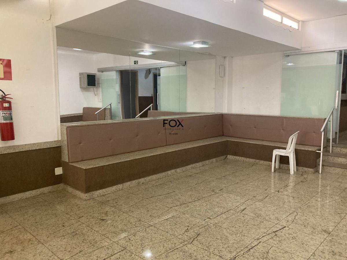 Andar, Lourdes, 0 Quarto, 0 Vaga