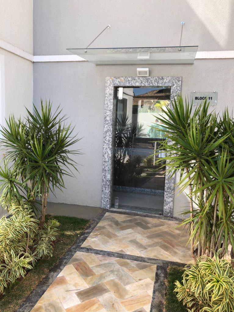 Apartamento, Itatiaia, 2 Quartos, 1 Vaga