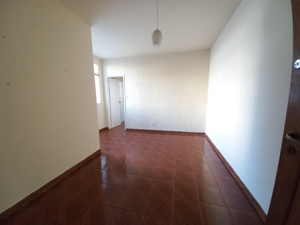 Apartamento, Jardim América, 2 Quartos, 1 Vaga
