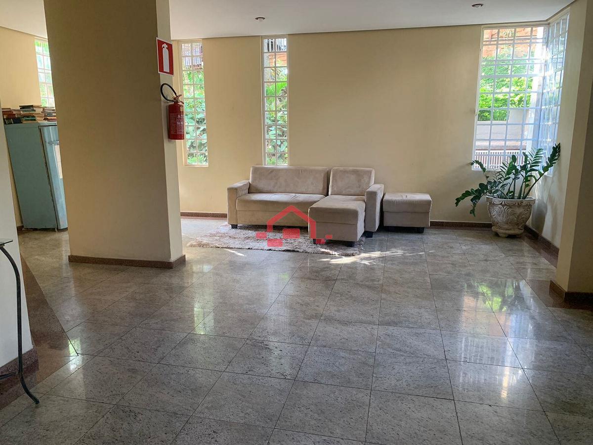 Apartamento, Nova Cachoeirinha, 3 Quartos, 0 Vaga