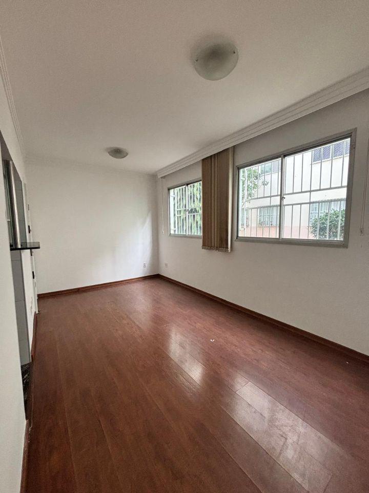 Apartamento, Liberdade, 2 Quartos, 1 Vaga