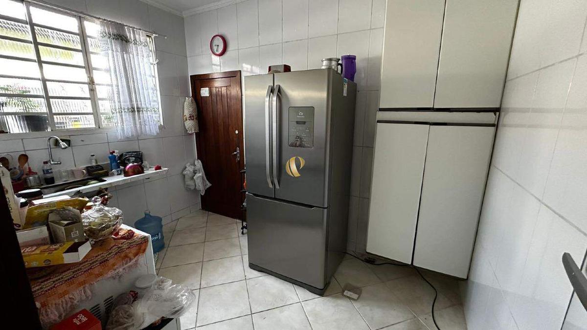Casa, Progresso, 3 Quartos, 2 Vagas, 1 Suíte