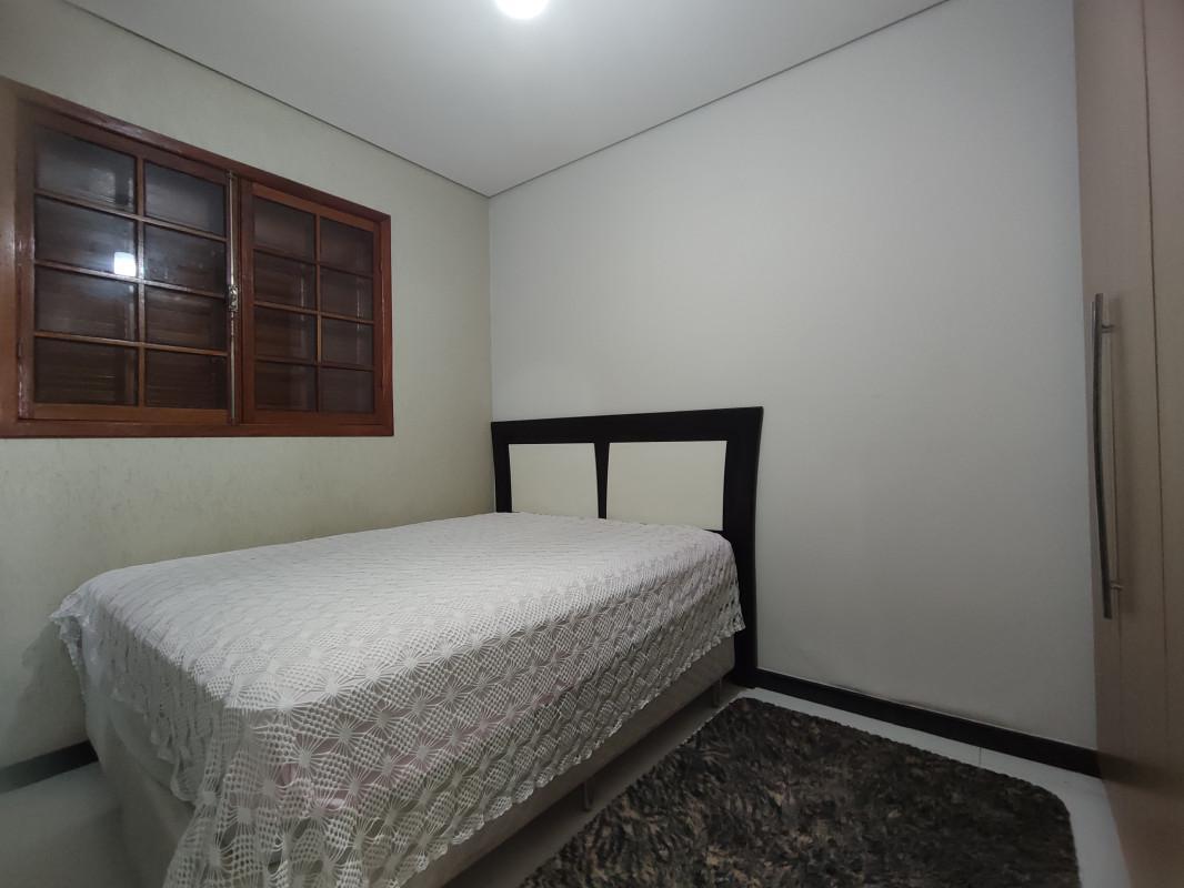 Casa, Nova Cintra, 3 Quartos, 4 Vagas, 1 Suíte