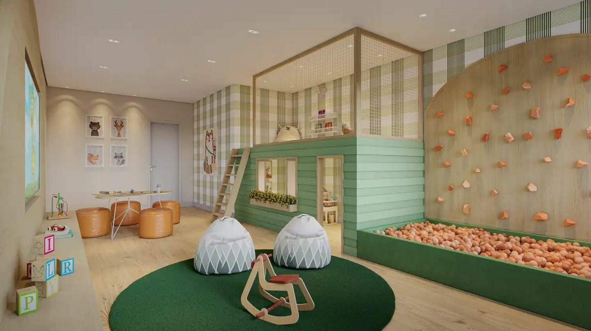 Apartamento, Morada da Colina, 3 Quartos, 2 Vagas, 3 Suítes