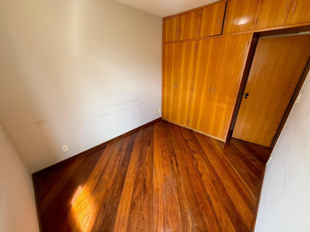 Apartamento, Caiçaras, 3 Quartos, 2 Vagas, 1 Suíte