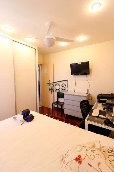 Cobertura, Serra, 4 Quartos, 5 Vagas, 2 Suítes