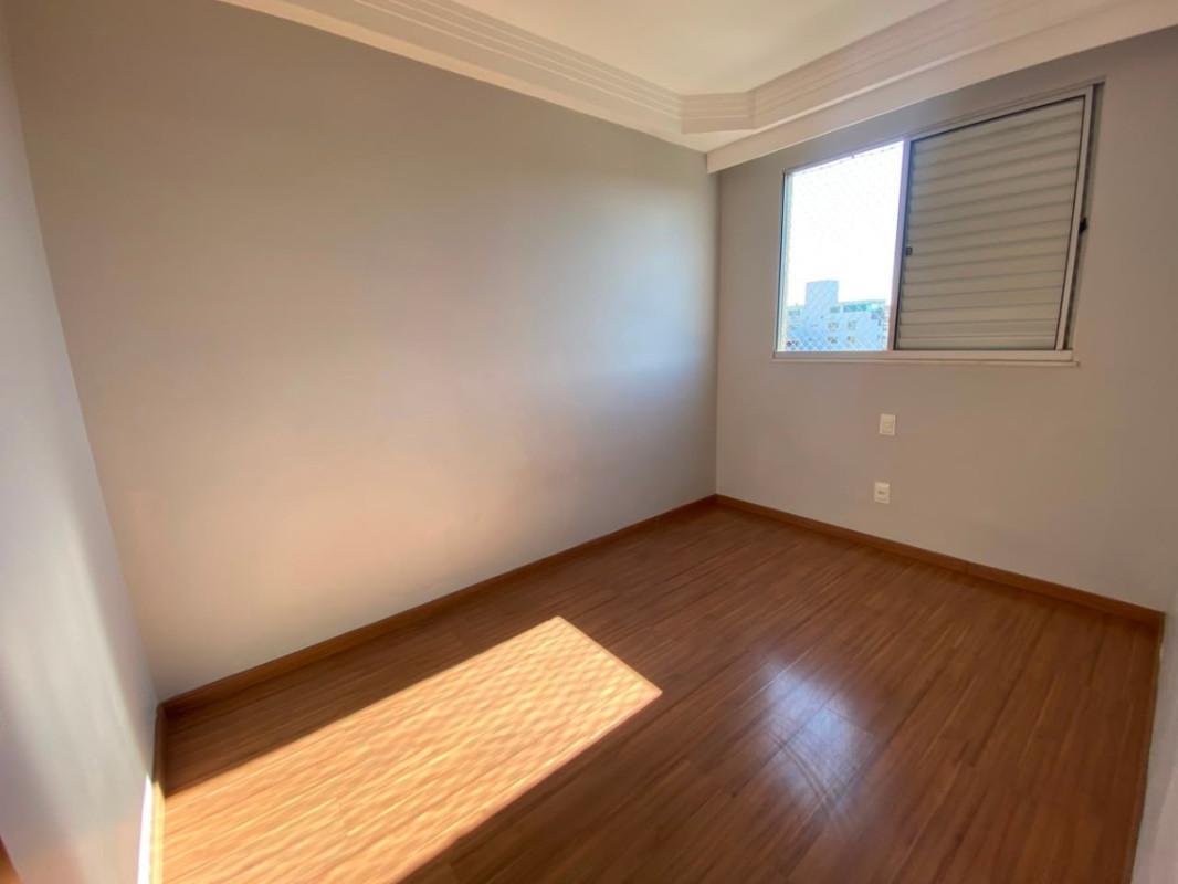 Cobertura, Cabral, 2 Quartos, 3 Vagas, 1 Suíte