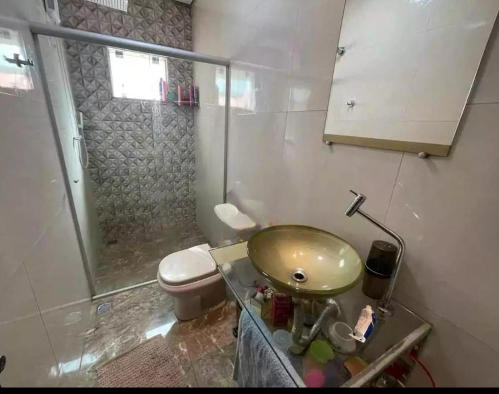 Casa, Brasília, 3 Quartos, 2 Vagas